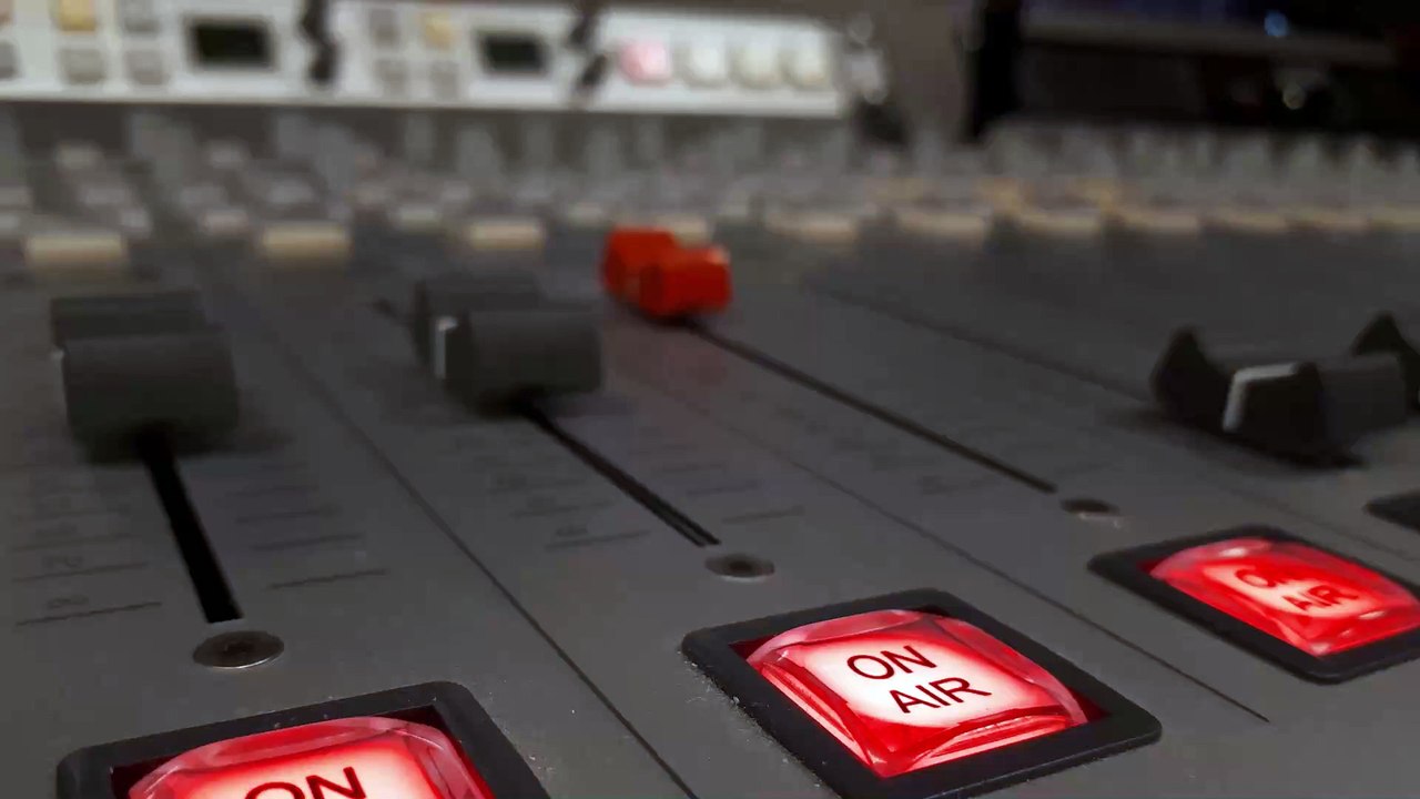 Bêtisier 2018 de France Bleu Provence (2)