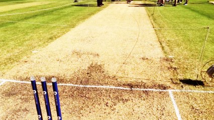 India Vs Australia: After Perth, Melbourne pitch was also rated 'average'  by ICC |वनइंडिया हिंदी