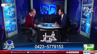 Imran Khan Should Resign - Orya Maqbool Jan