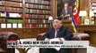 N. Korean leader calls for reciprocal actions from U.S., halt of Seoul-Washington drills