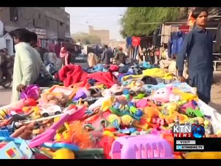 Sindh Round Up 10 PM 31st December-2018