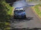 Rallye Région Limousin 2007 - 1ère Partie