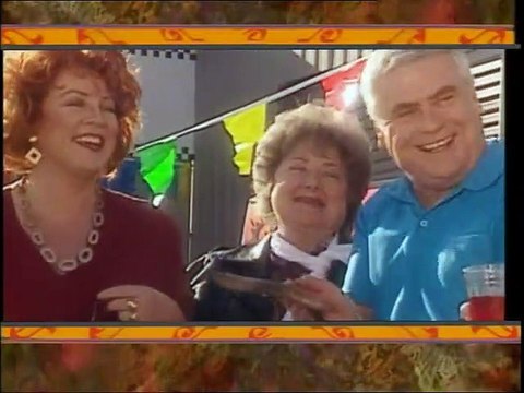 Neighbours Episode 2290 (Mark Gottlieb leaves Annalise at the altar)