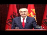Report Tv-Politika shqiptare uron për Vitin e Ri 2019