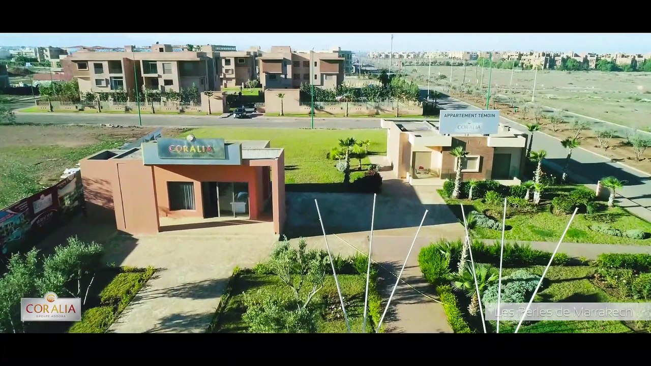 Les perles de Marrakech : un écrin de bien-être et de sérénité