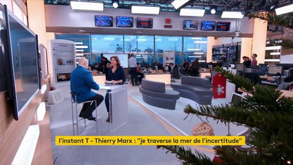L'Instant T de Thierry Marx