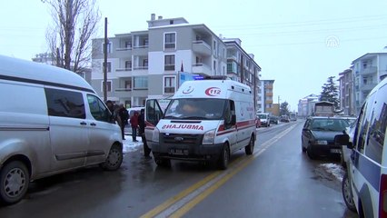 Karbonmonoksit zehirlenmesi: 2 ölü - KONYA