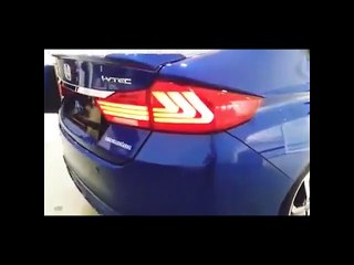 Honda The Power Of Dream