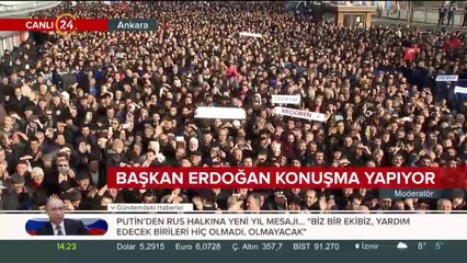 Başkentimizi daha güzel yapacağız