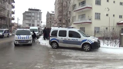 Karbonmonoksit Zehirlenmesi: 2 Ölü