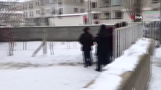 Sobadan Sızan Gazdan Zehirlenen Karı Koca Hayatını Kaybetti