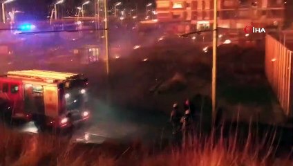 - Hollanda'da Yeni Yıl Kutlamalarında 2 Kişi Hayatını Kaybetti