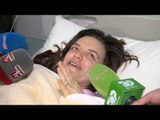 Fëmija i parë vjen në jetë në minutën e parë të vitit - Top Channel Albania - News - Lajme