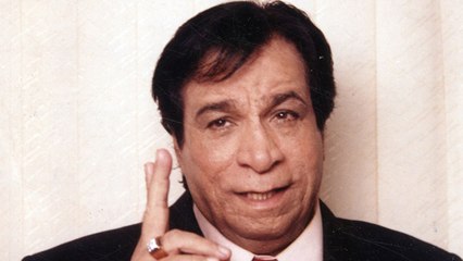 Kader Khan's Net Worth, Lifestyle, Property, Income | FilmiBeat