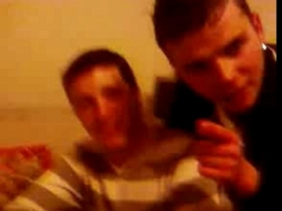 Fete 18 ans 2