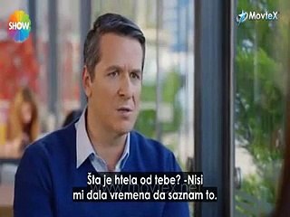 Zabranjena ljubav 37 epizoda 3 deo- ASLA VAZGEÇMEM