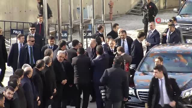 Cumhurbaşkanı Erdoğan: İllet İttifakına Karşı Muzaffer Kılacağız