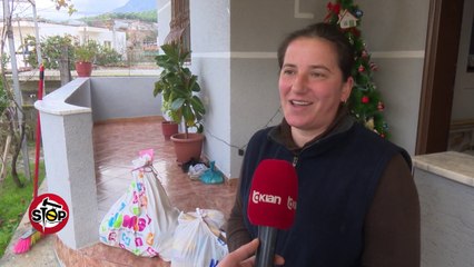 Stop-Feste, te gjithe kontribuojme per me te varferit! (31.12.2018)