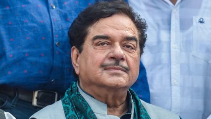 Lalu Prasad Yadav के बाद अब Shatrughan Sinha का VIP Status खत्म, WATCH VIDEO | वनइंडिया हिंदी