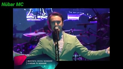 Mustafa Ceceli'den Karabük Üniversitesi Ailesine Hoş Geldiniz Konseri (HD) (1)