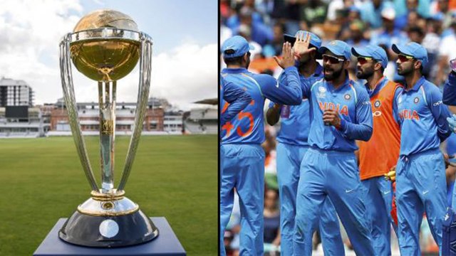 ICC T20 World Cup 2020 : Direct Qualifiers For World Cup Confirmed !
