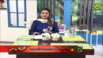 Qeema Anda Biryani Recipe by Chef Rida Aftab 28 December 2018