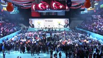 AK Parti Ankara Aday Tanıtım Toplantısı - ANKARA