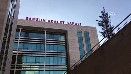 Suriye uyruklu kişinin yasa dışı muayenehane açtığı iddiası - SAMSUN