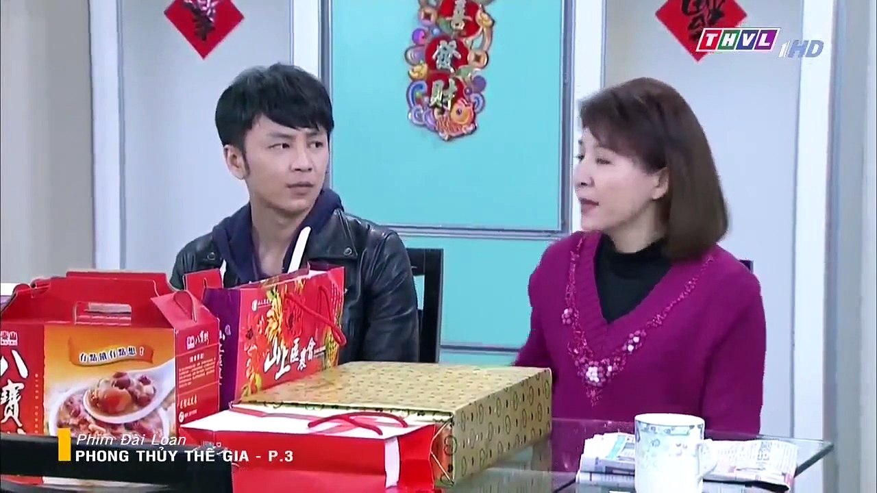 Phong Thủy Thế Gia Phần 3 Tập 498 - Ngày 2/1/20...