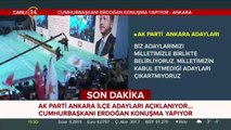 AK Parti her gün seçime hazırdır