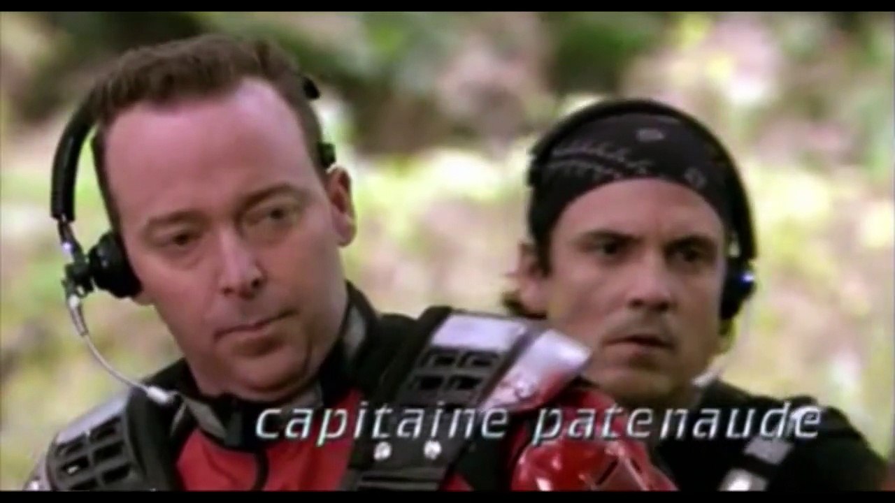 Quizz Cinéma Québécois