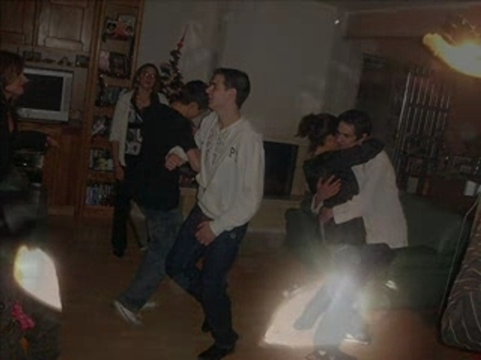 Réveillon 2008