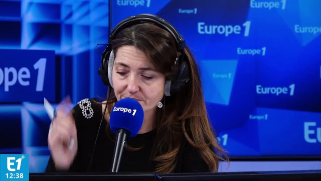 Vœux présidentiels : la parole d'Emmanuel Macron a été décevante, très décevante , juge le patron du PS Olivier Faure