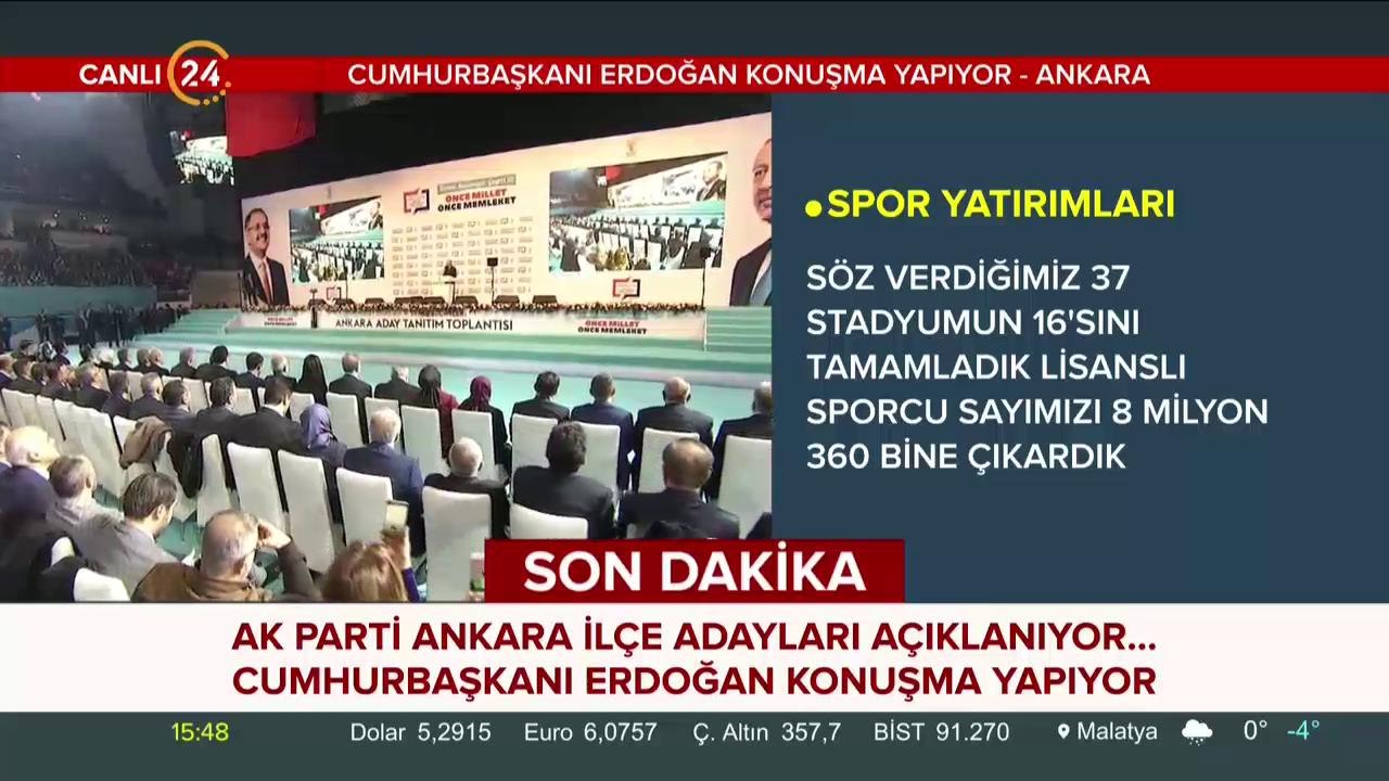 YHT hatları devreye girmiş olacak