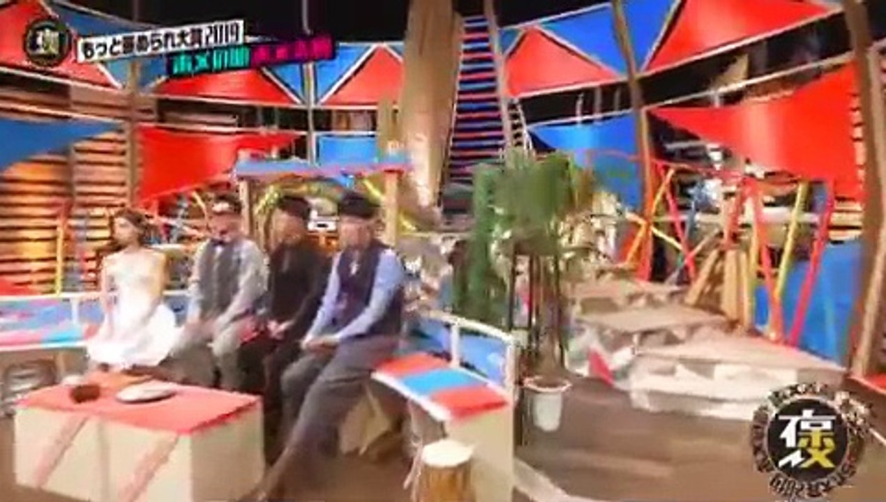 河合郁人 2018.12.31 A.B.C-Z