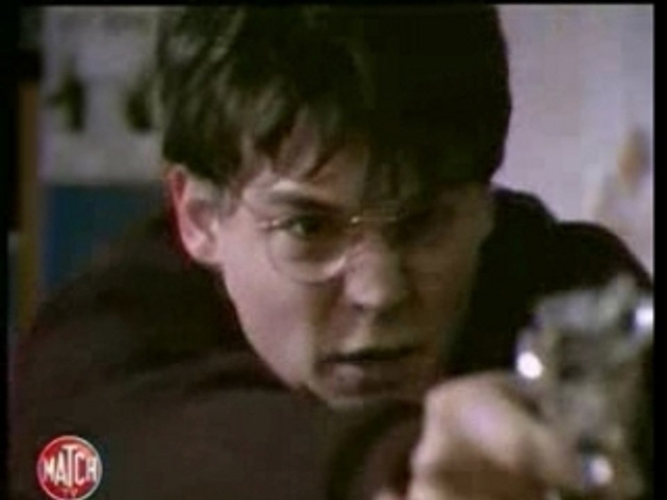 Serie Tv - 21 Jump Street - Generique - Hq