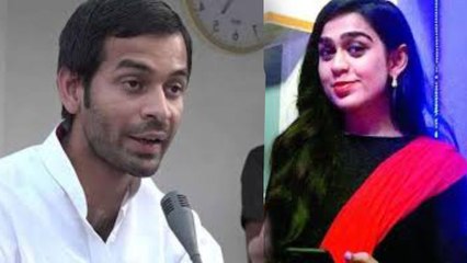 Tej Pratap ने अपनी पत्नी के साथ Divorce पर कहा, मेरी मां लड़ाई में मेरे साथ  | वनइंडिया हिंदी