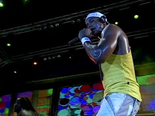 Parangolé - Pagodão