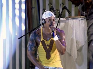 Parangolé - É Parangolé