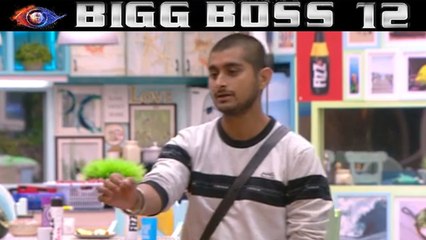 Bigg Boss 12: Deepak Thakur's REVELATION journey on his journey in BB House| FilmiBeat