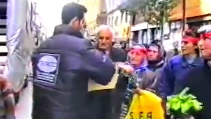 Anne Bul Beni Güzel Ana