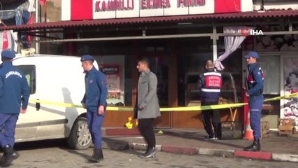 Zonguldak'ta Silahlı Kavga: 1 Ağır Yaralı