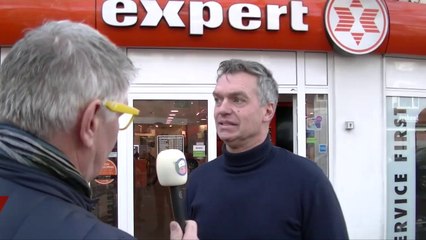 Regio op Straat: Wat zijn uw goede voornemens voor 2019?