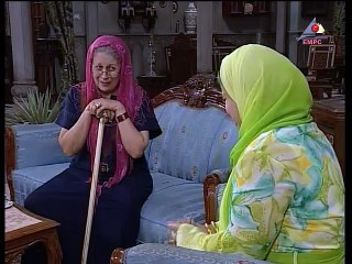 مسلسل العطار والسبع بنات – الحلقة  الثالثة عشر