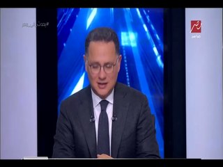 #يحدث_في_مصر | الأرصاد تحذر من طقس غير مستقر ورياح تصل لحد العاصفة