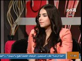 قناة التحرير برنامج فيها حاجة حلوة مع حنان البهي حلقة 16 ابريل 2012