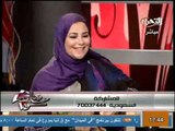 قناة التحرير برنامج فيها حاجة حلوة مع حنان البهي حلقة 14 ابريل 2012 واستضافة للمخرج عمرو سلامة