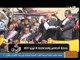 احياءً للثورة قضاة يحاكمون مبارك فى ميدان التحرير بالاعدام شنقاً