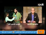 فيديو تبريرات انصار ابو اسماعيل للاعتصام وتصديق الشيخ