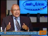 قناة التحرير برنامج عندما يأتى المساء مع سحر عبدالرحمن ومحمد صلاح حلقة 11 ابريل 2012 واستضافة للعوا واثار الحكيم